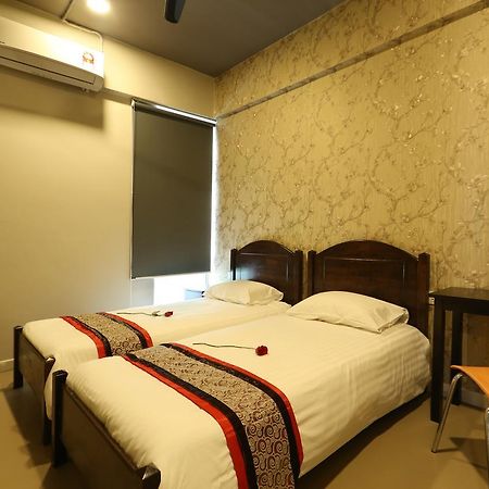 Sk Guesthouse Selayang Batu Caves Dış mekan fotoğraf