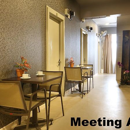 Sk Guesthouse Selayang Batu Caves Dış mekan fotoğraf