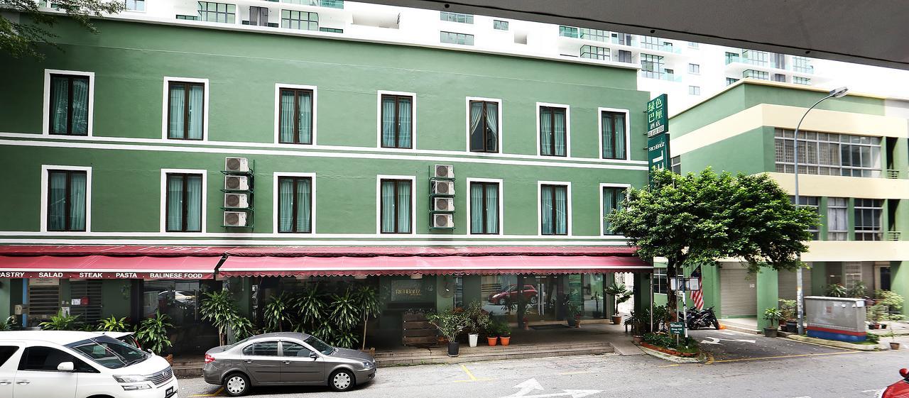 Sk Guesthouse Selayang Batu Caves Dış mekan fotoğraf
