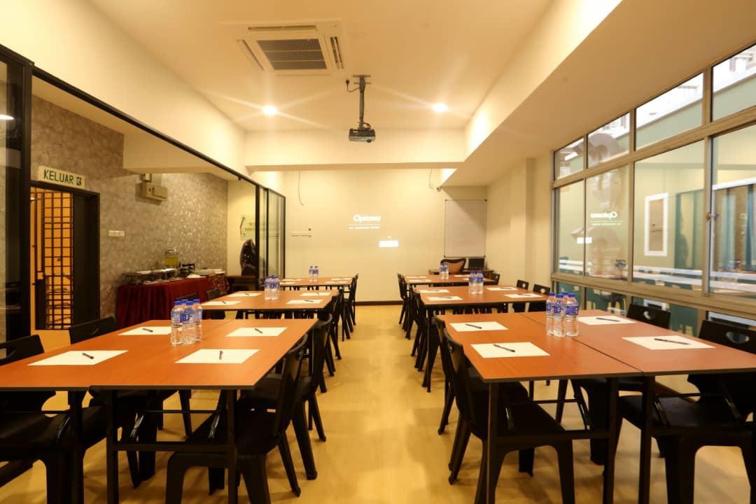 Sk Guesthouse Selayang Batu Caves Dış mekan fotoğraf